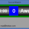 SoccerWatch
