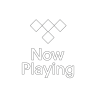 Tidal Now Playing Music name