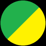 Green Yellow EQ