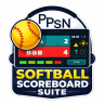 Softball Scoreboard