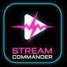 Stream Commander – Android OBS WebSocket + SSH Remote