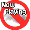 "Now Playing" Local Overlay