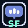 SpeakForge – Custom Discord Speaker Overlay  (Animated, Per-User, Early Release)